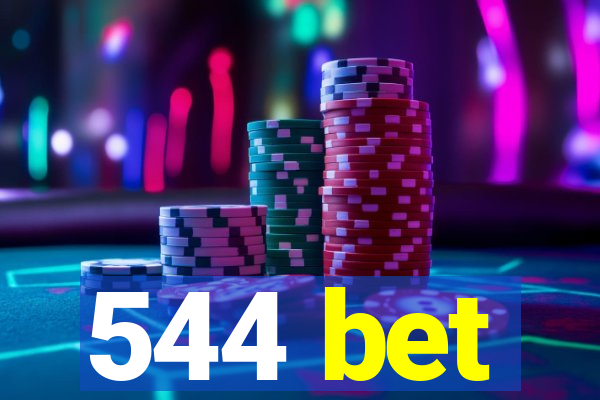 544 bet